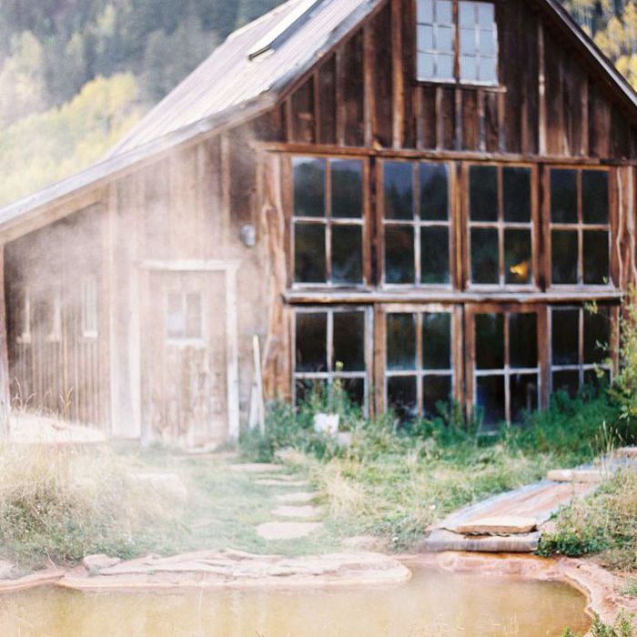 最好的暑假——科罗拉多