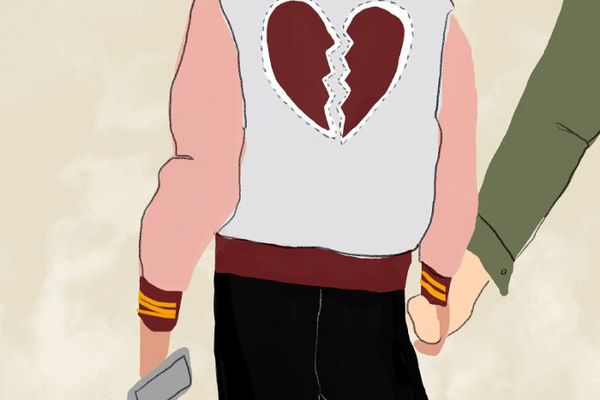 How to End a Relationship With Someone You Still Care About