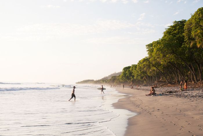 最佳瑜伽静修 - 鹦鹉螺精品酒店