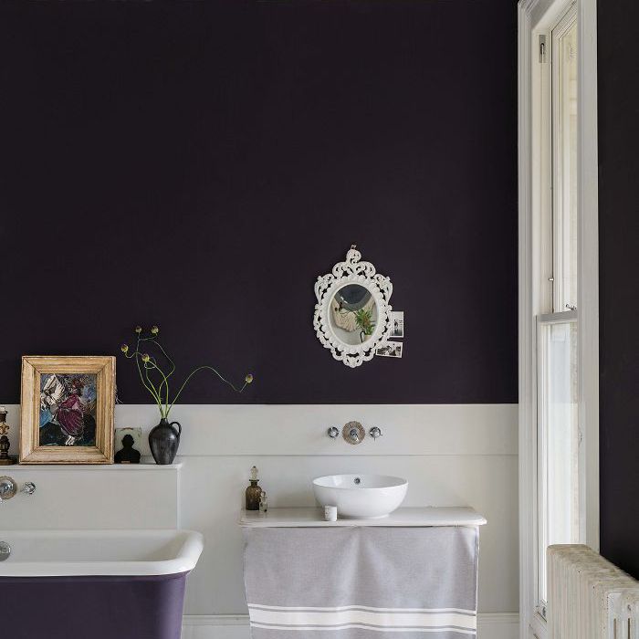 法罗和球油漆颜色