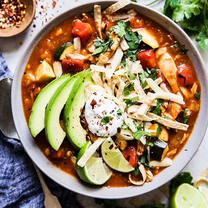 玉米饼汤酮汤食谱