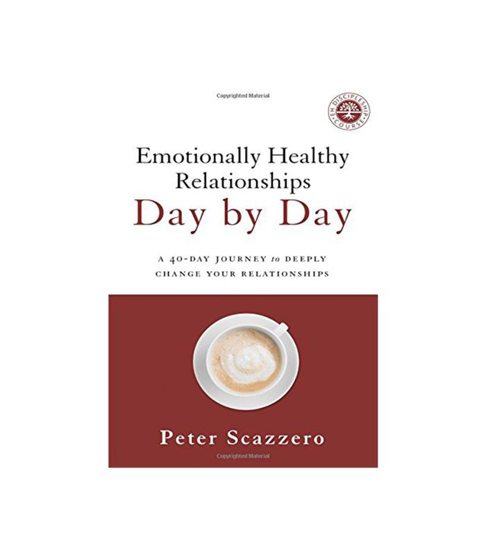 《情感健康的人际关系》作者:Peter Scazzero“class=