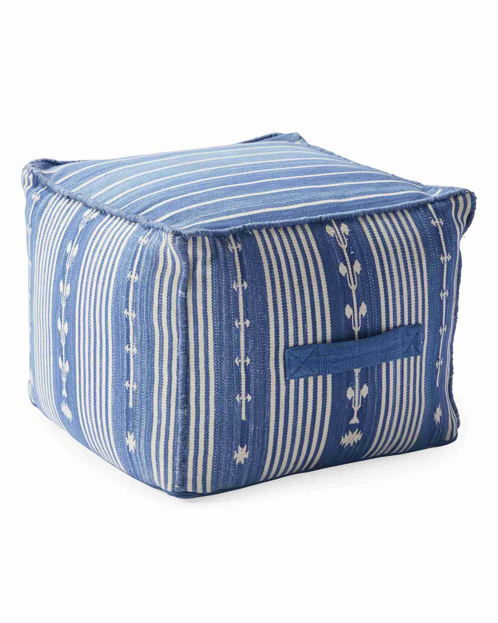 卡平特里亚蒲团