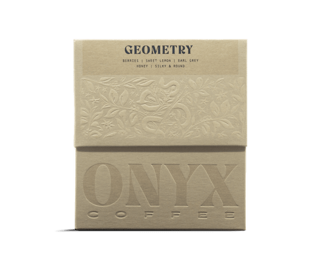 缟玛瑙咖啡实验室