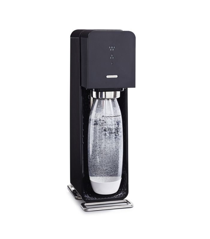 苏打水源苏打水发生器