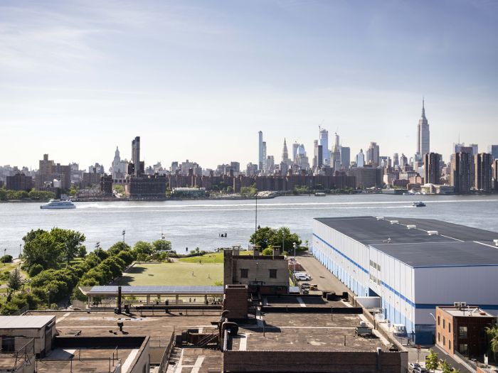 霍克顿威廉斯堡