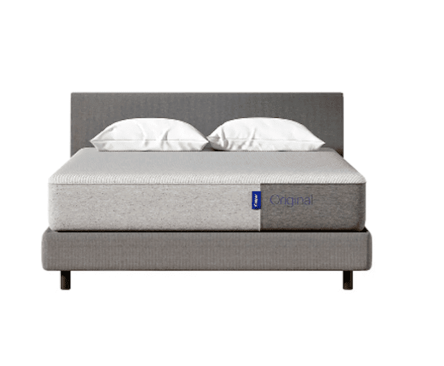 卡斯珀原装11英寸泡沫床垫