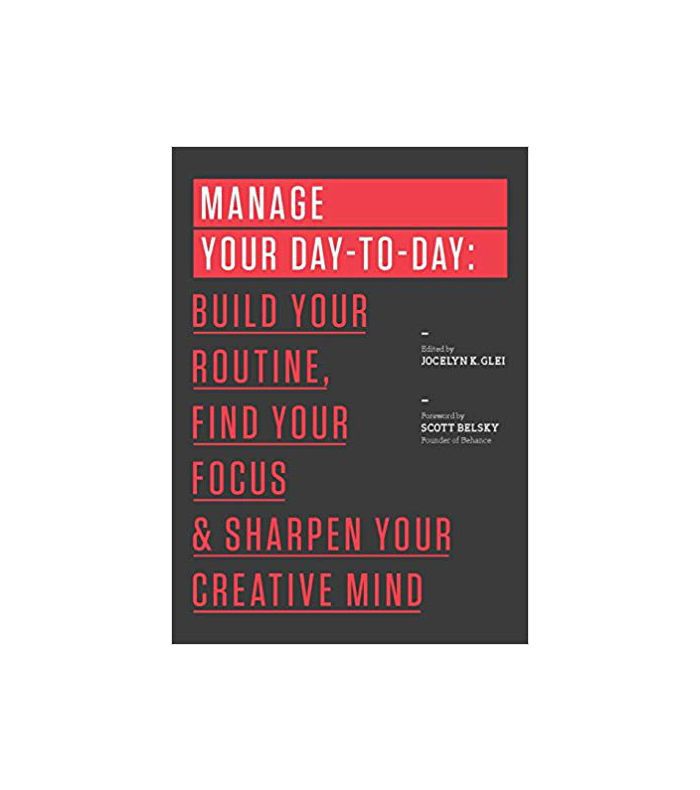 乔斯林·格莱负责你的日常工作