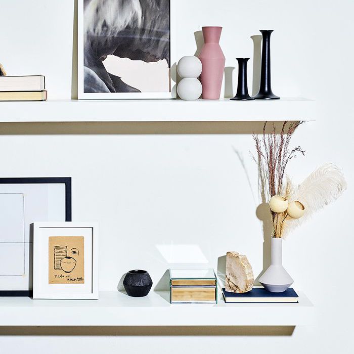 斯诺的空白配件