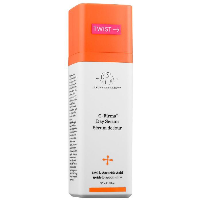 C-FIRMA（TM）日血清1盎司/ 30毫升