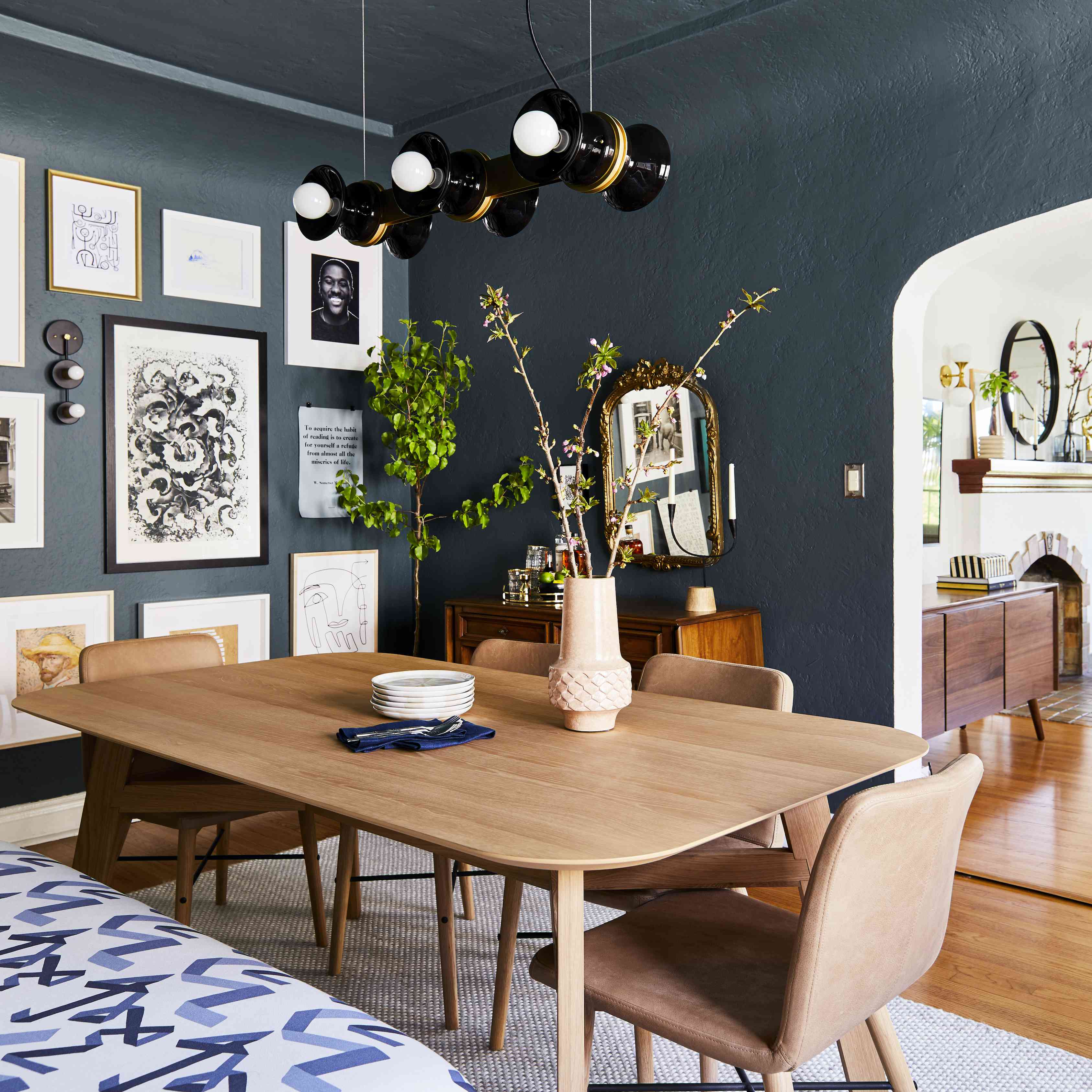 画天花板 - 艾米莉亨德森