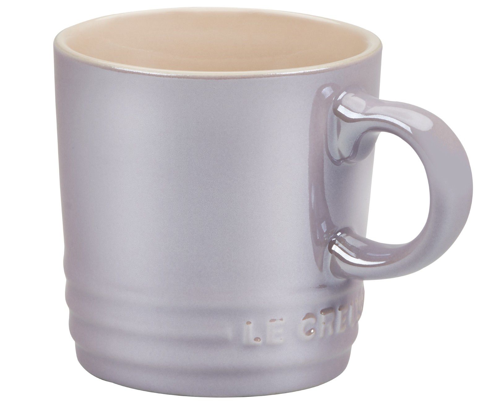 Le Creuset Metallics系列意式咖啡杯