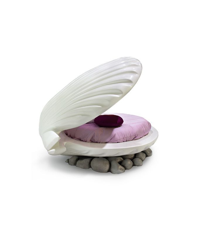 断路器操作过小美人鱼床