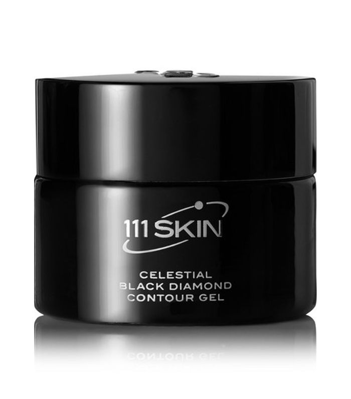 天体黑钻修护啫喱