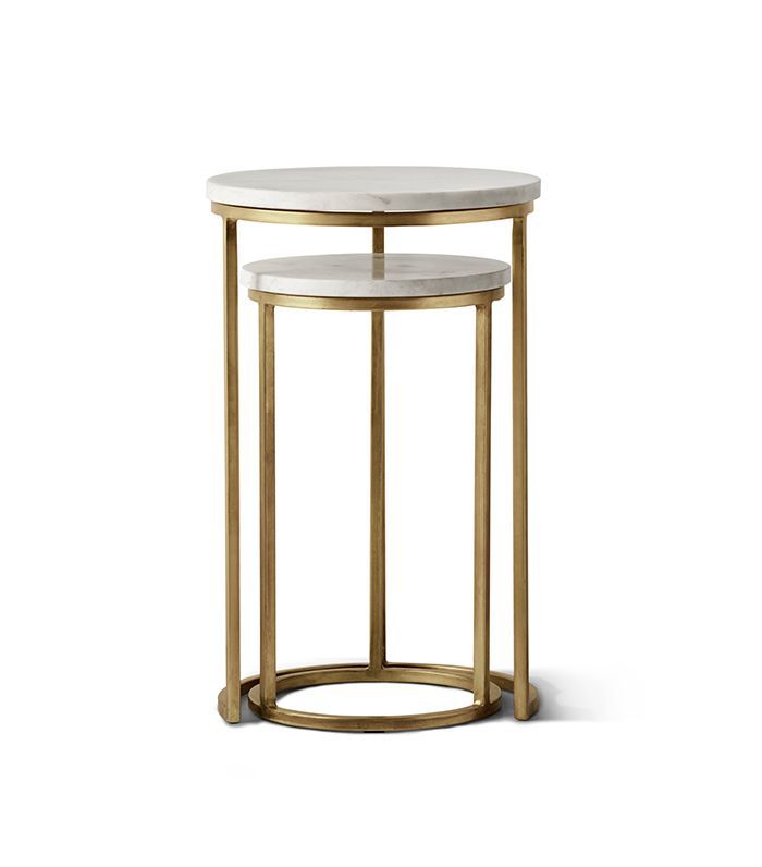 RH青少年小威嵌套边桌