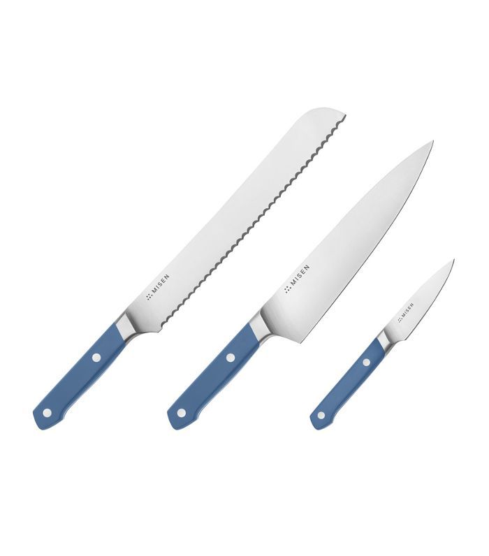 米森必需品刀组