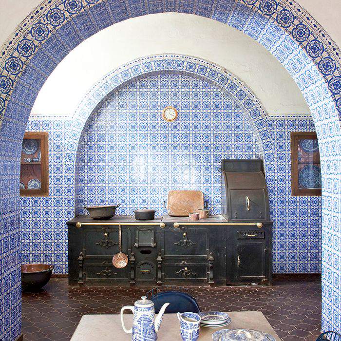 那种波西米亚风格的装饰书