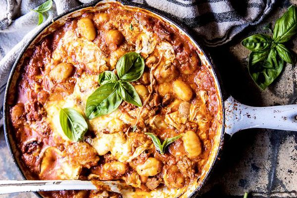 为新妈妈准备的冷冻餐