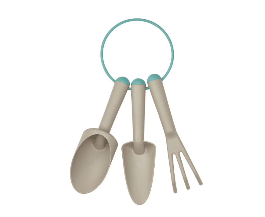 Gräsmarö3件园艺工具集