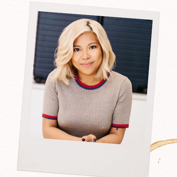 仁卢比奥，共同创始人和客场的首席品牌官