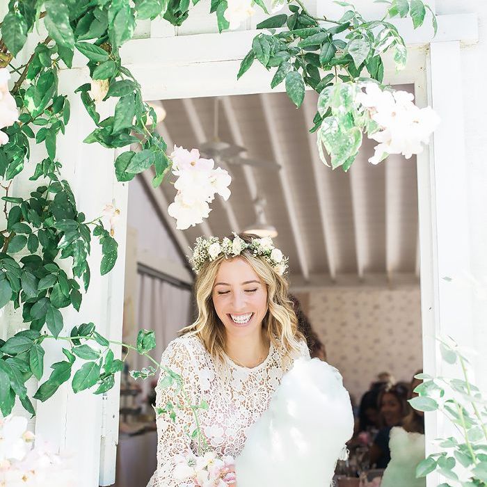 博霍新娘送礼的想法