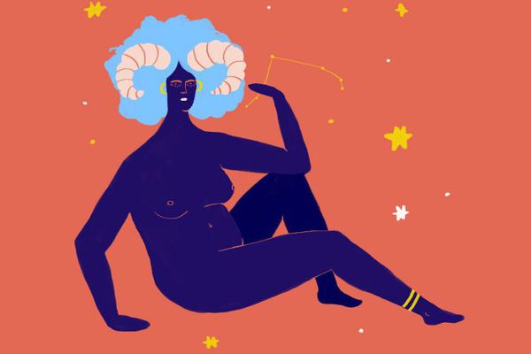 白羊座的兼容性