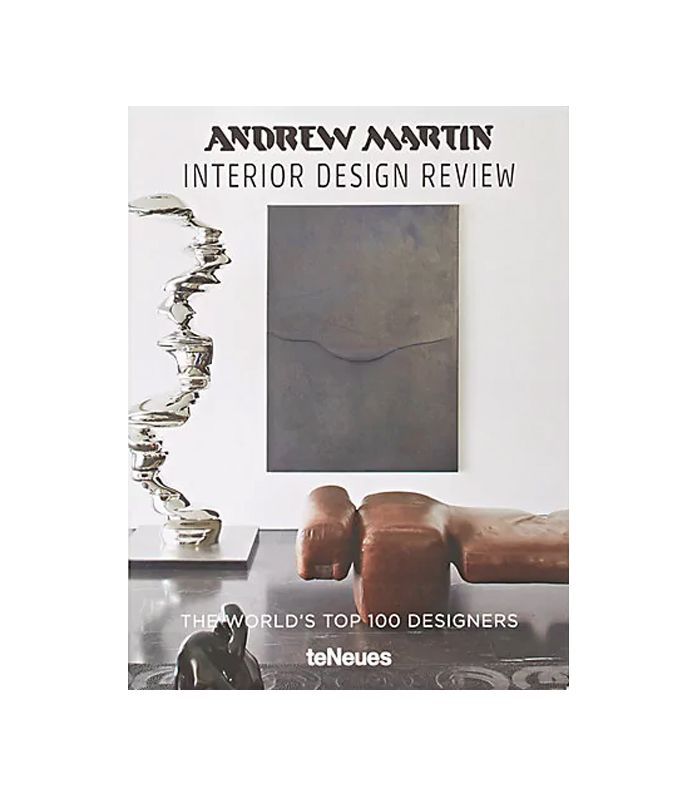 室内设计回顾：第21卷