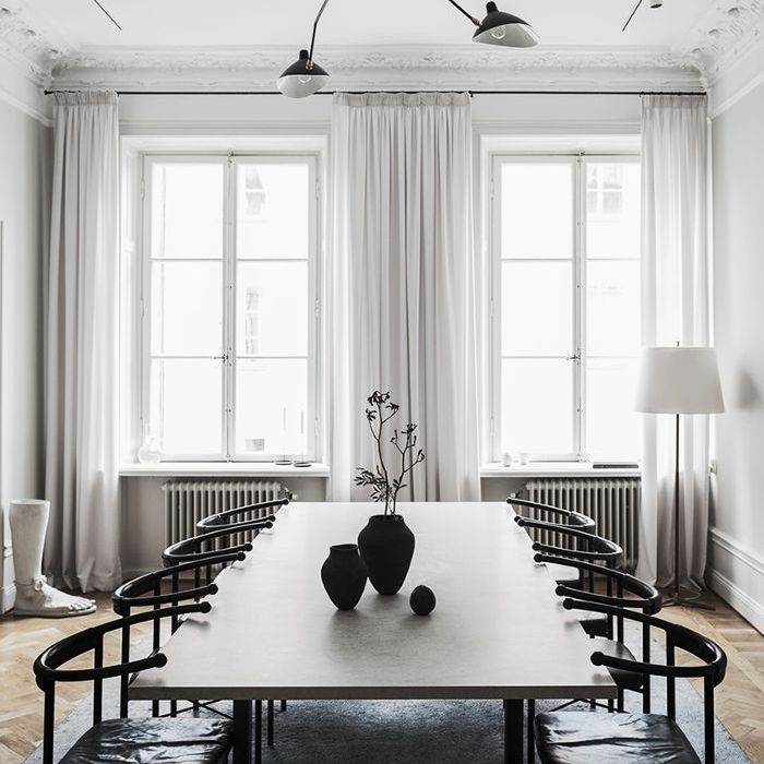 斯堪的纳维亚胶囊装饰件