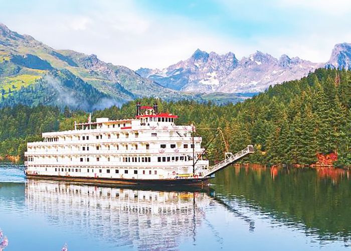 感恩节巡游 - 美国邮轮公司