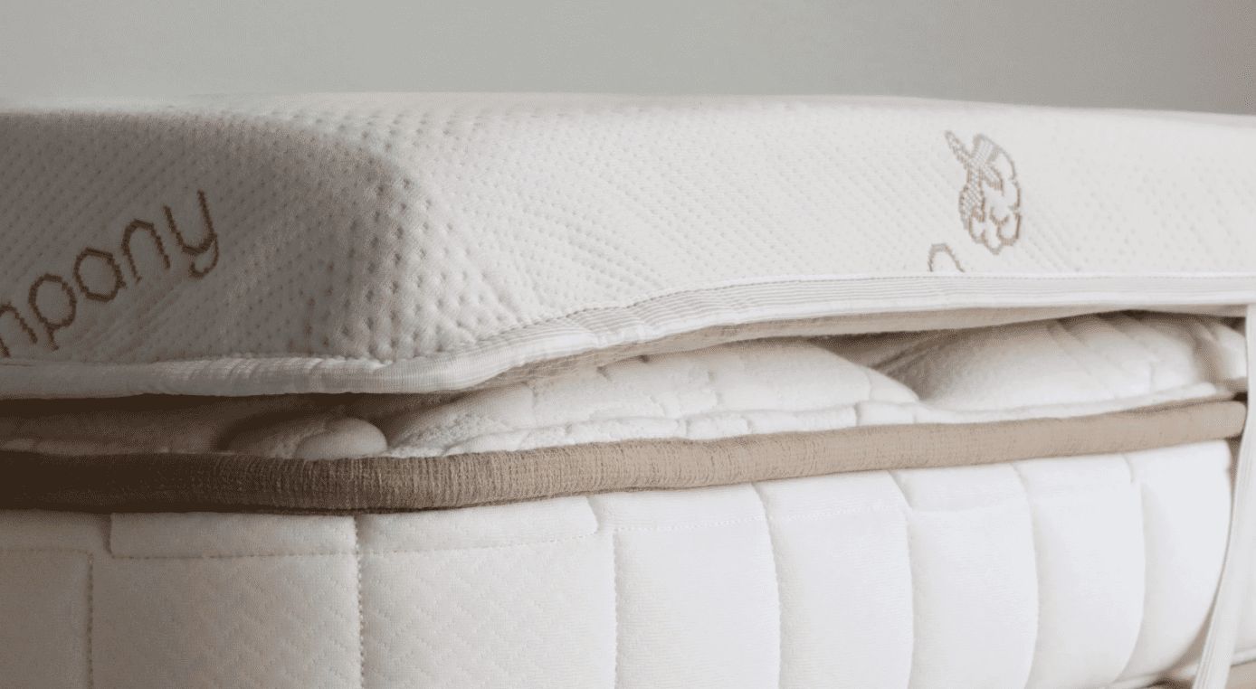 Saatva床垫短大衣