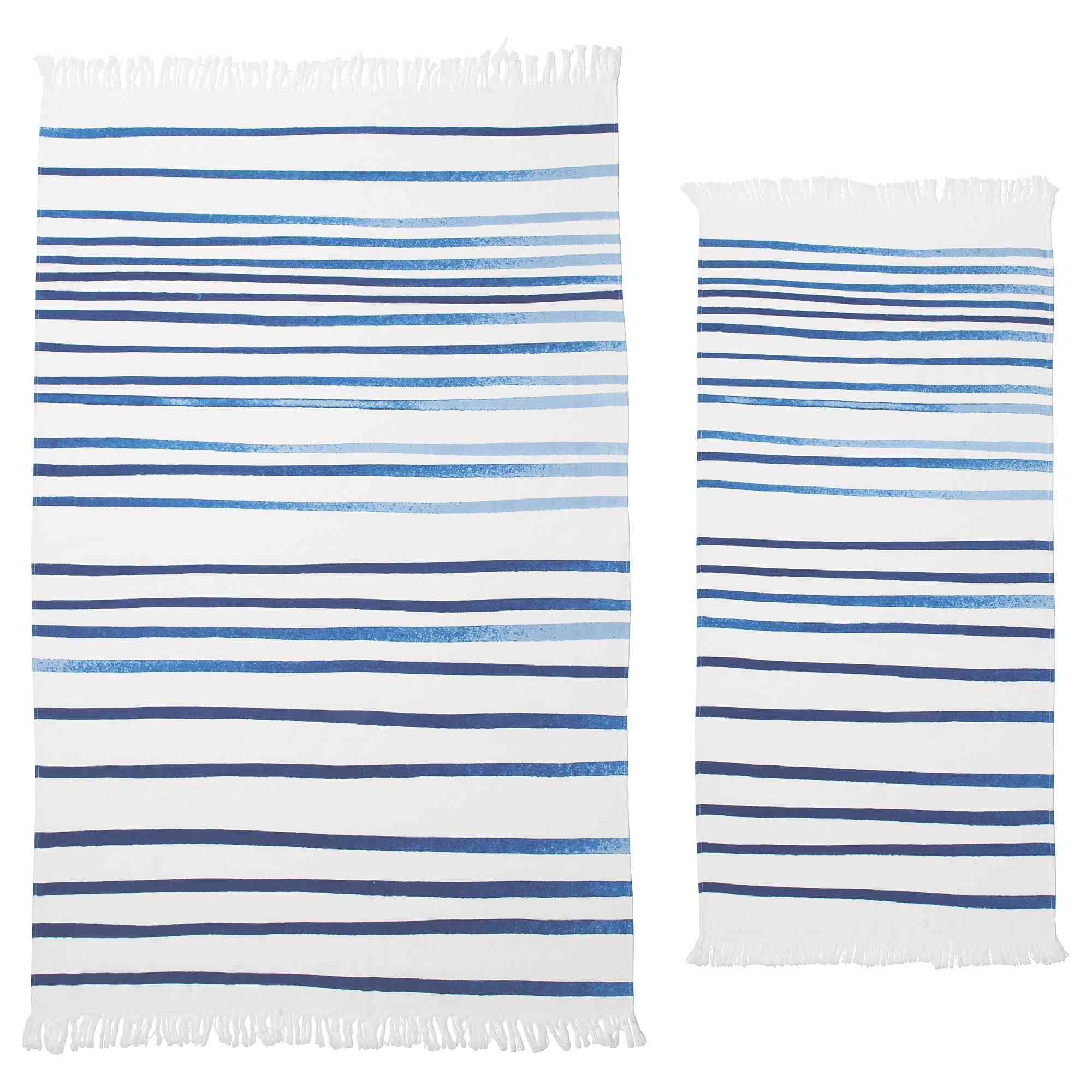 TANKVARD水疗毛巾