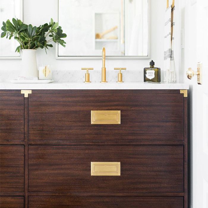 浴室装修的错误