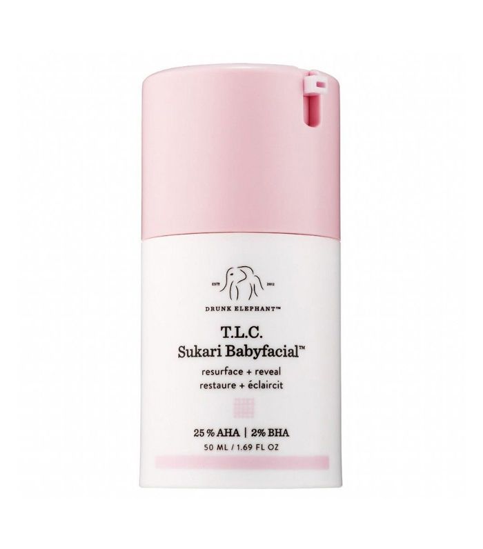T.L.C. Sukari婴儿面膜(TM) 1.69 oz/ 50 mL