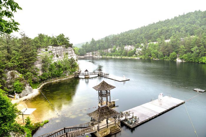 美国最佳公路旅行