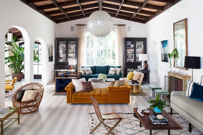 秋季装饰，内特·伯克斯