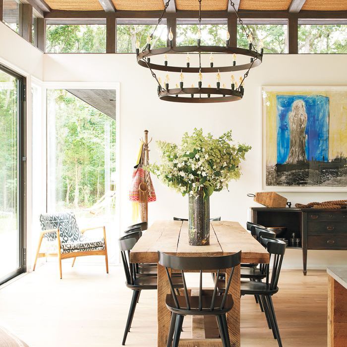 声明天花板 - 绳包裹天花板