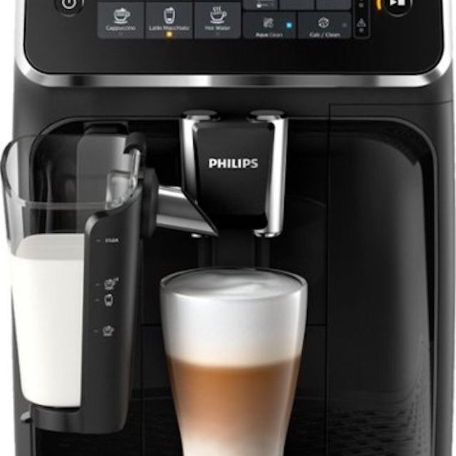 飞利浦3200系列全自动咖啡机