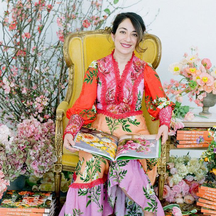 齐亚娜安德伍德