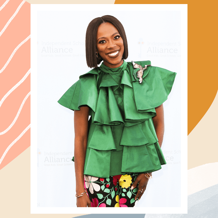 伊冯娜·奥吉锻炼常规”class=