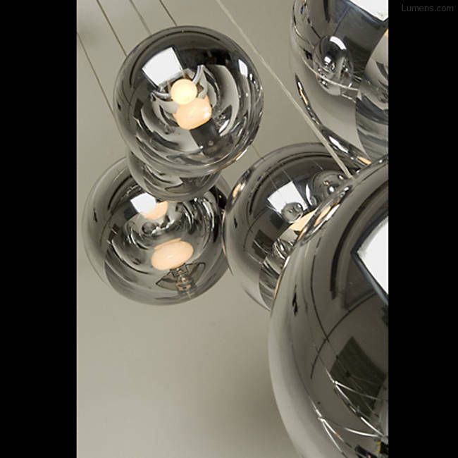 汤姆迪克逊吊坠