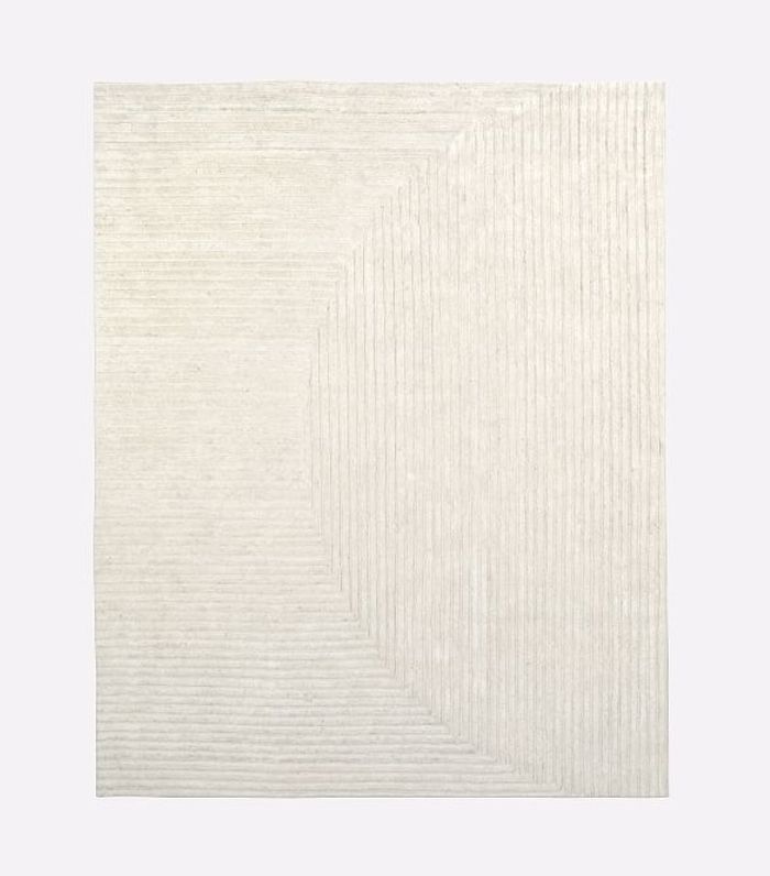 西榆树凉亭地毯