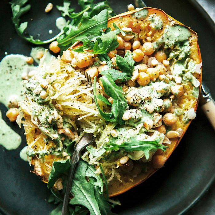 美味的素食食谱