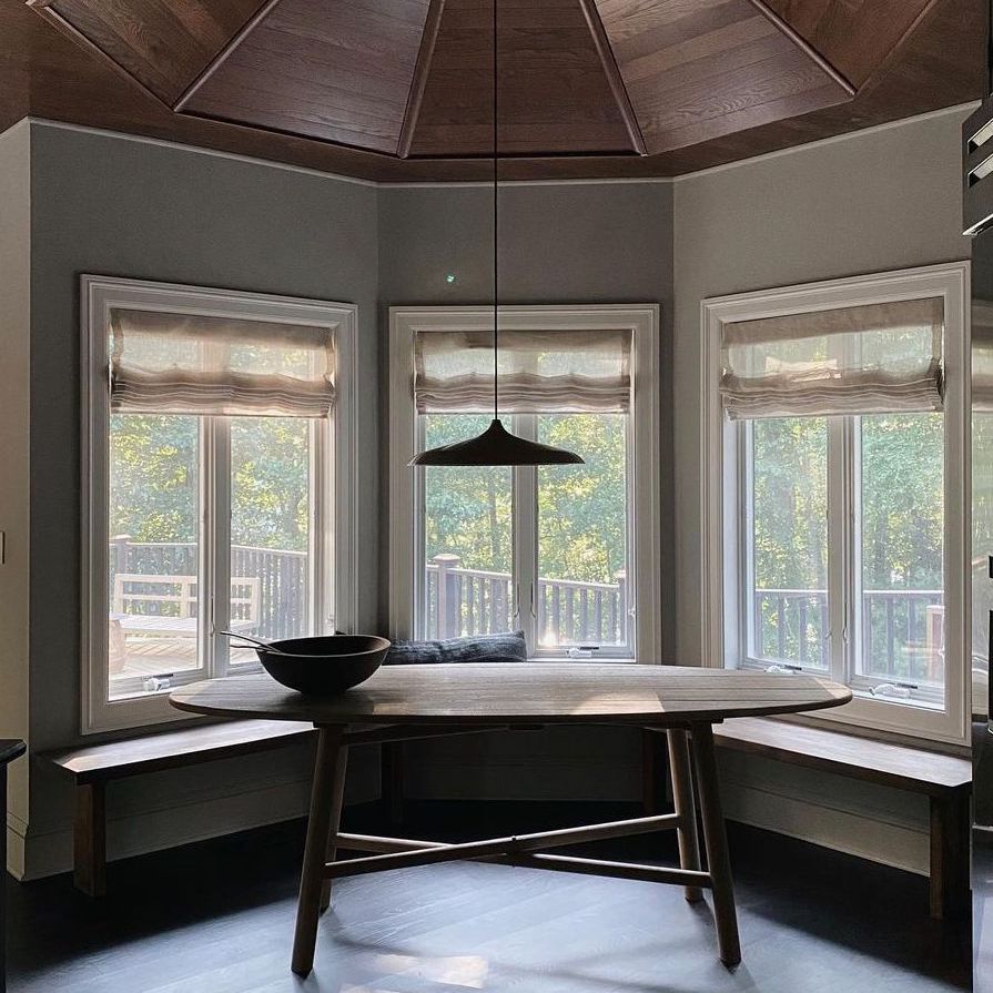 布朗大教堂天花板