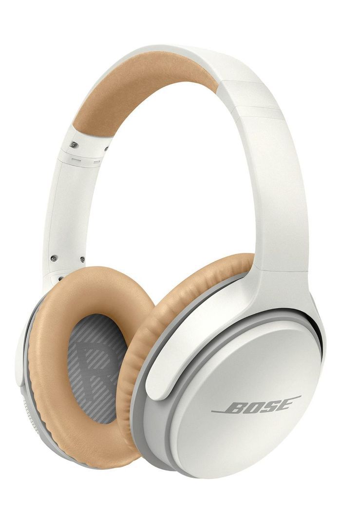 Bose Soundlink Ii环绕耳朵蓝牙耳机
