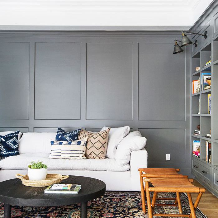 混合木材色调的建议