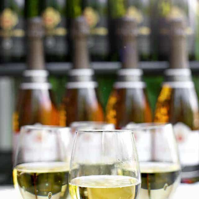 简单的桑格利亚汽酒配方-卡瓦桑格利亚汽酒