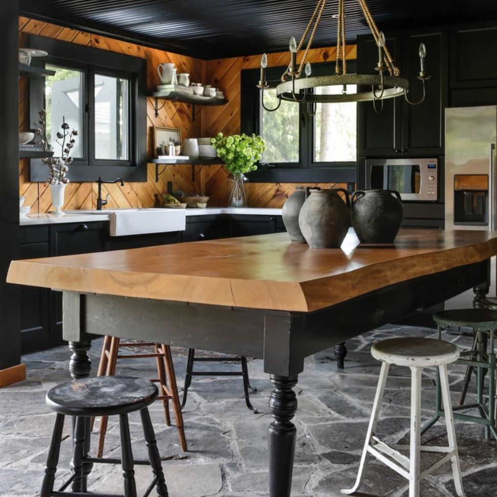 绘了天花板的想法