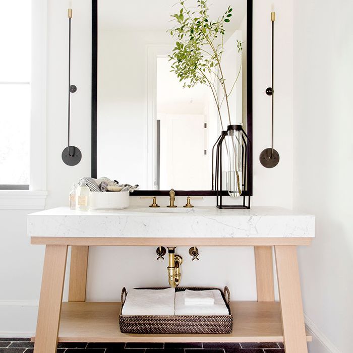 汉普顿海滨别墅 - 卫浴间