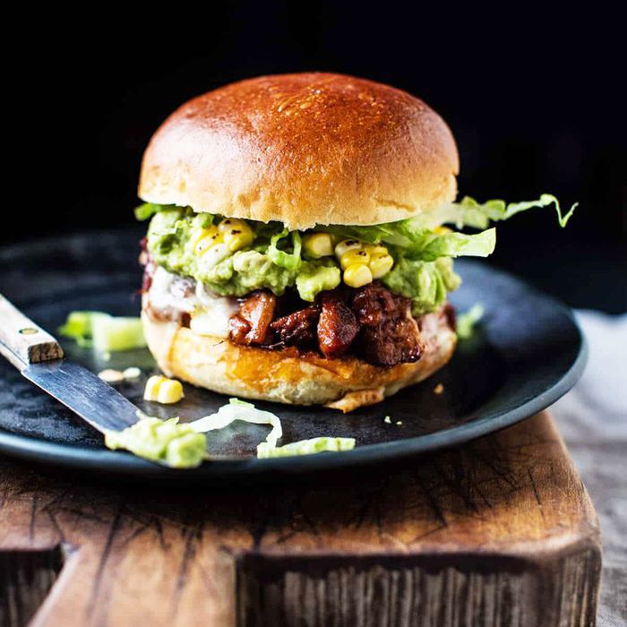 阵亡将士纪念日食谱