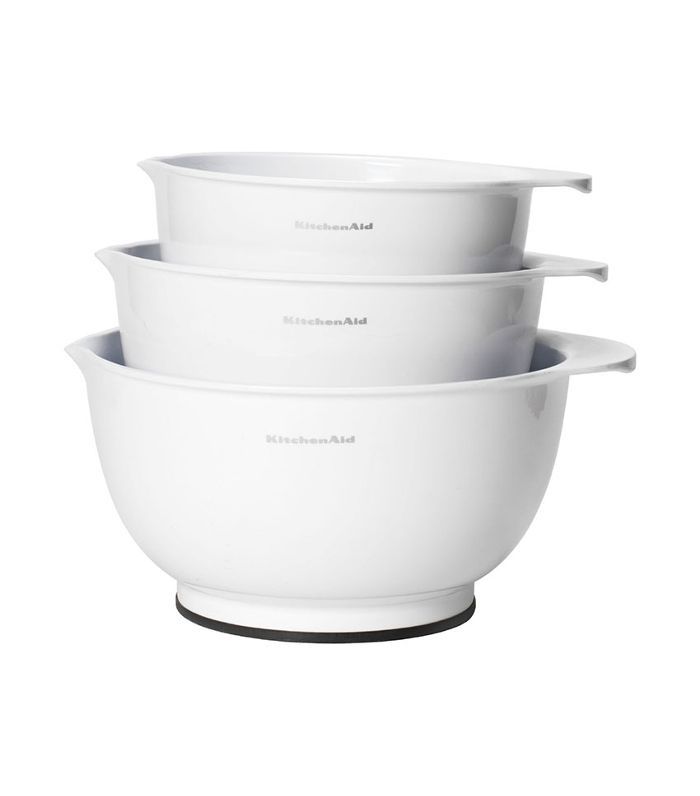 厨房用经典搅拌碗